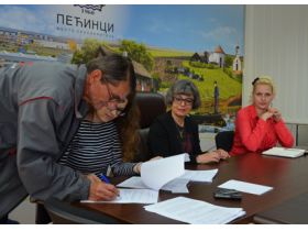 Potpisani ugovori za ekonomsko osnaživanje izbeglica